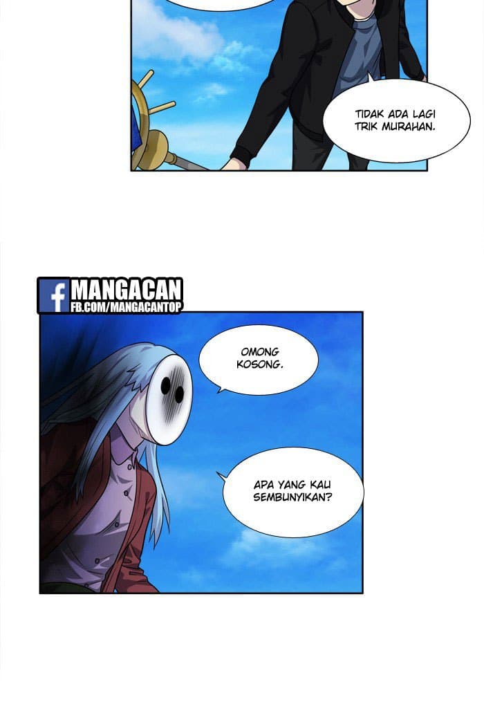 Chapter Komik
              The Gamer Chapter 231 - page 7