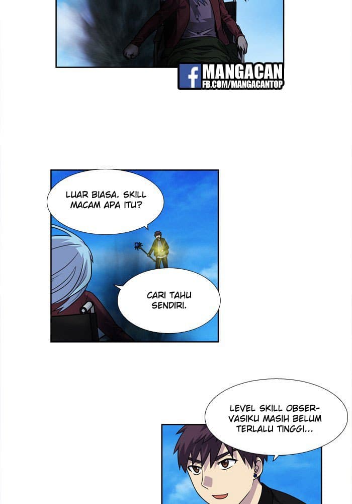 Chapter Komik
              The Gamer Chapter 231 - page 3