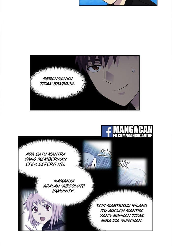 Chapter Komik
              The Gamer Chapter 231 - page 4