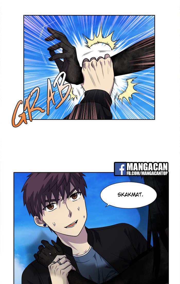 Chapter Komik
              The Gamer Chapter 232 - page 3