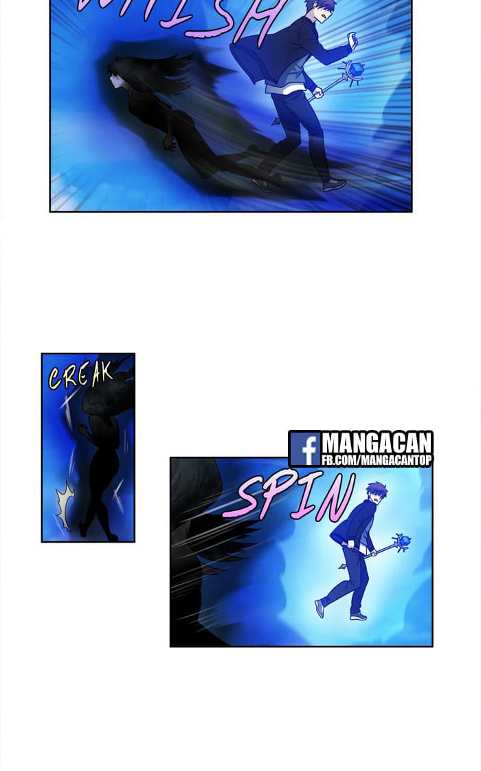 Chapter Komik
              The Gamer Chapter 232 - page 31