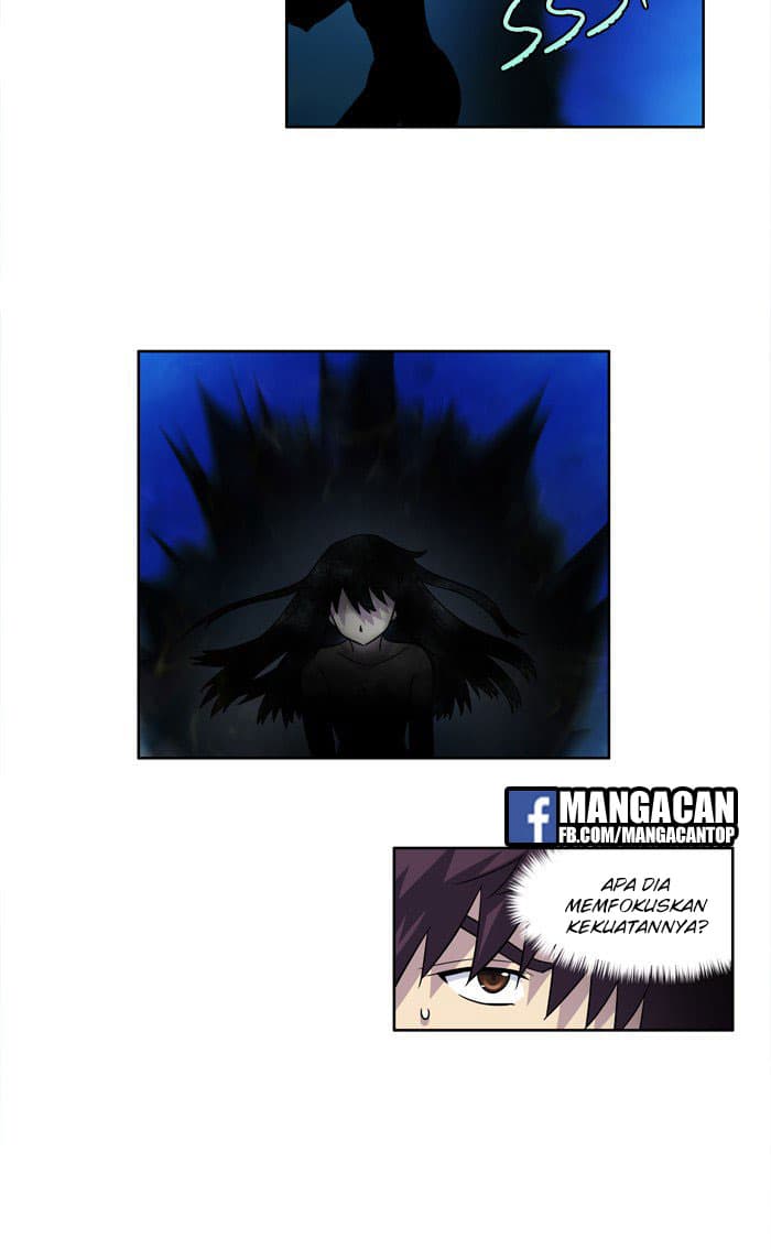 Chapter Komik
              The Gamer Chapter 232 - page 26