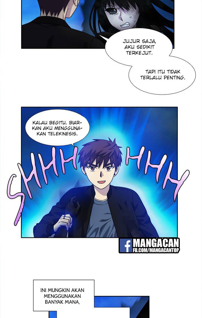 Chapter Komik
              The Gamer Chapter 232 - page 6