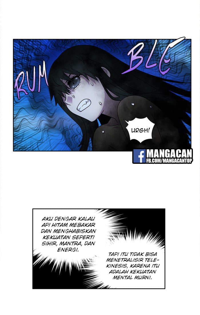 Chapter Komik
              The Gamer Chapter 232 - page 16