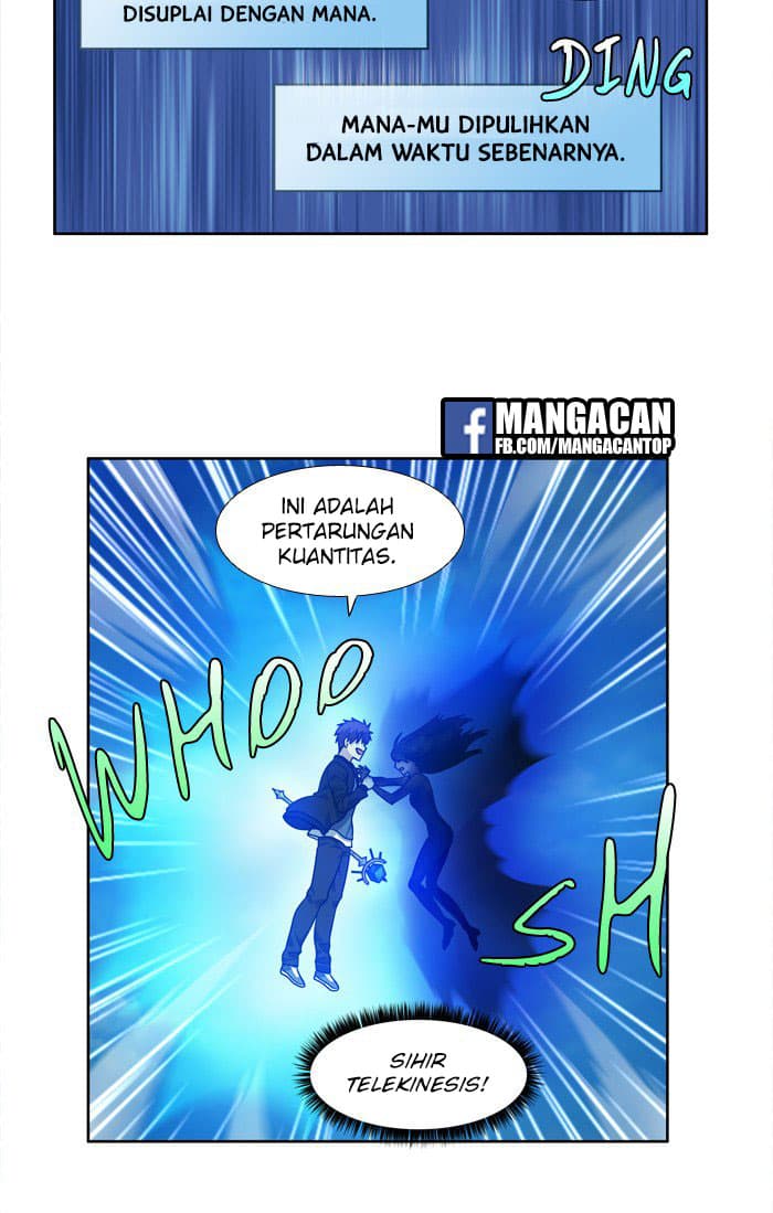 Chapter Komik
              The Gamer Chapter 232 - page 15