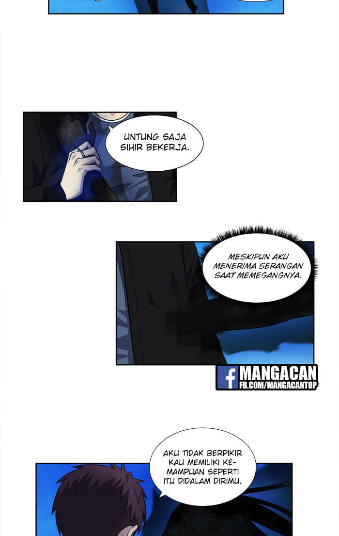 Chapter Komik
              The Gamer Chapter 232 - page 5