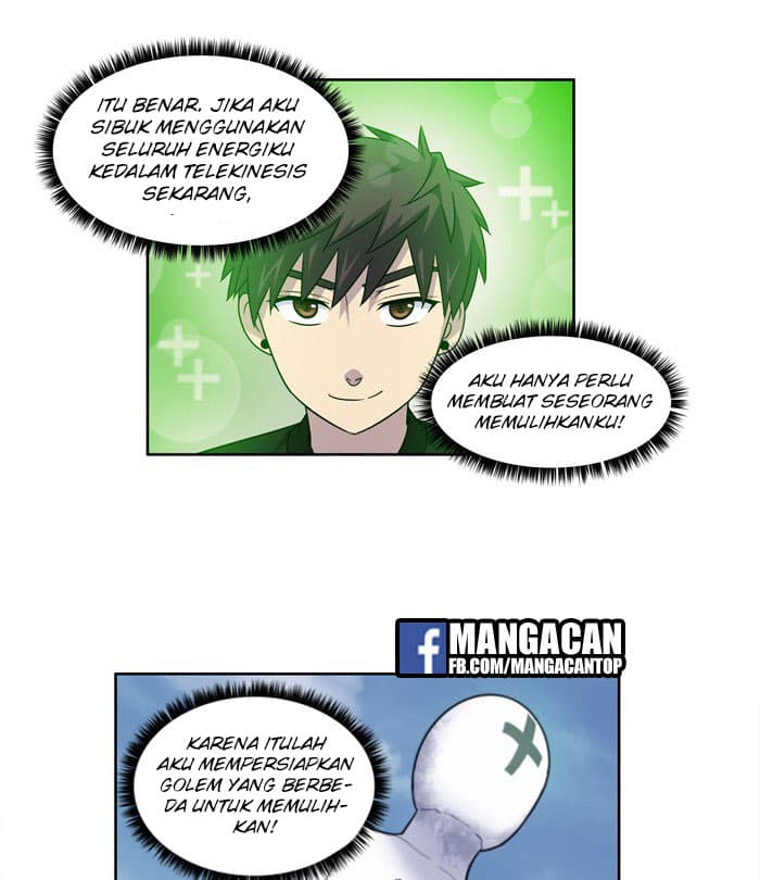 Chapter Komik
              The Gamer Chapter 232 - page 24