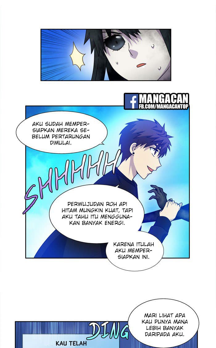 Chapter Komik
              The Gamer Chapter 232 - page 14