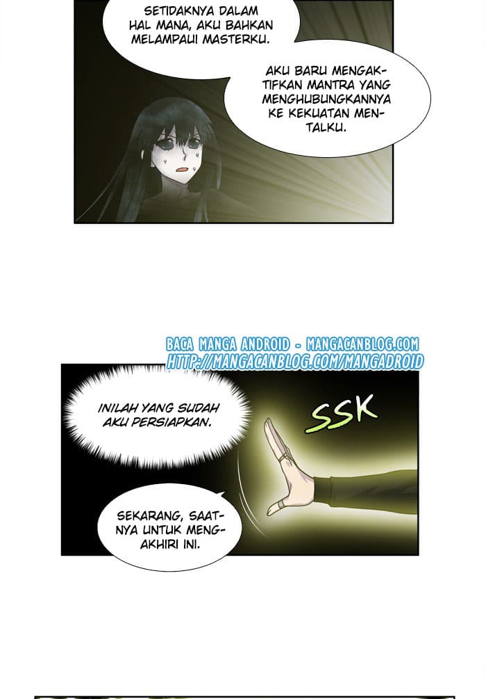 Chapter Komik
              The Gamer Chapter 234 - page 18