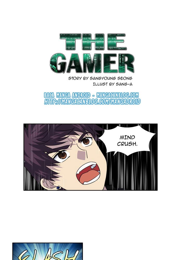 Chapter Komik
              The Gamer Chapter 234 - page 1