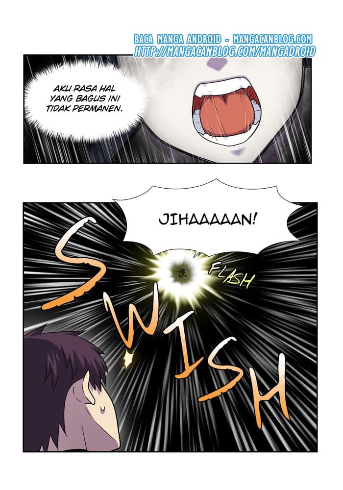 Chapter Komik
              The Gamer Chapter 234 - page 4