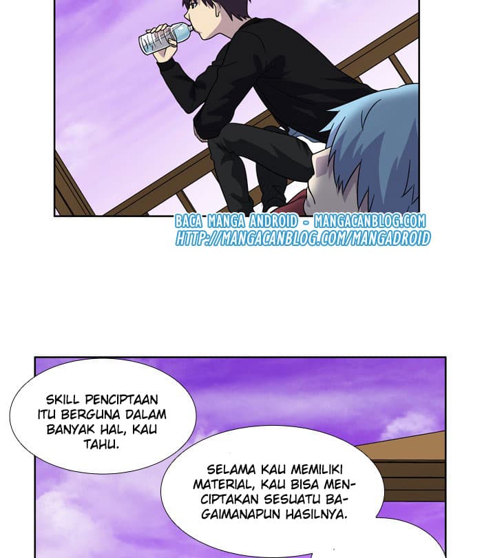 Chapter Komik
              The Gamer Chapter 234 - page 34