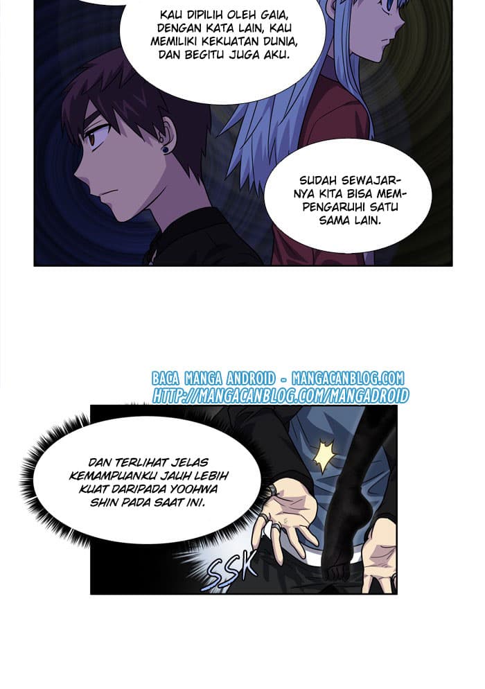 Chapter Komik
              The Gamer Chapter 234 - page 13