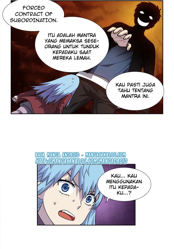 Chapter Komik
              The Gamer Chapter 235 - page 7