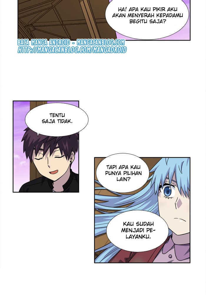 Chapter Komik
              The Gamer Chapter 235 - page 3