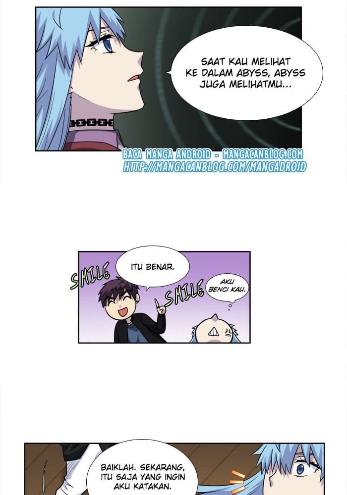 Chapter Komik
              The Gamer Chapter 235 - page 13