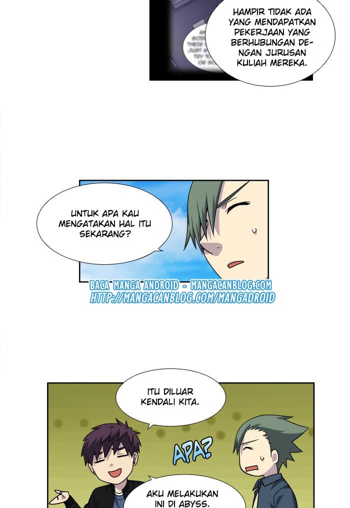 Chapter Komik
              The Gamer Chapter 235 - page 26