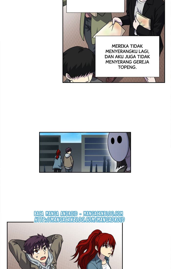 Chapter Komik
              The Gamer Chapter 235 - page 30