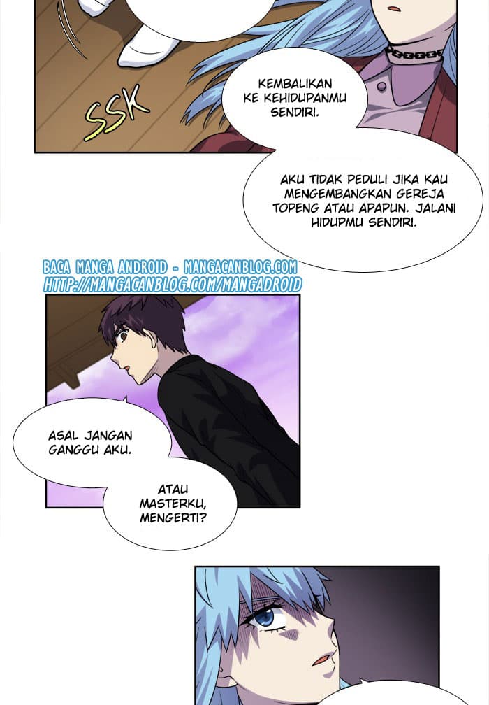 Chapter Komik
              The Gamer Chapter 235 - page 14