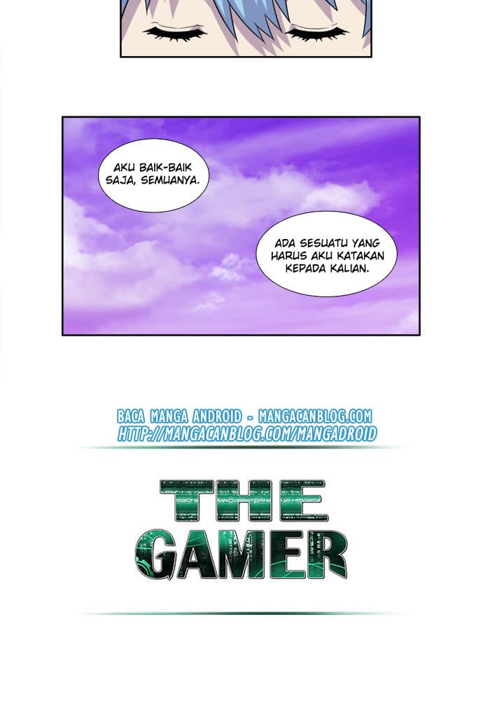 Chapter Komik
              The Gamer Chapter 235 - page 19