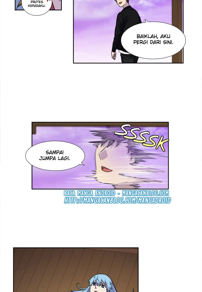 Chapter Komik
              The Gamer Chapter 235 - page 16