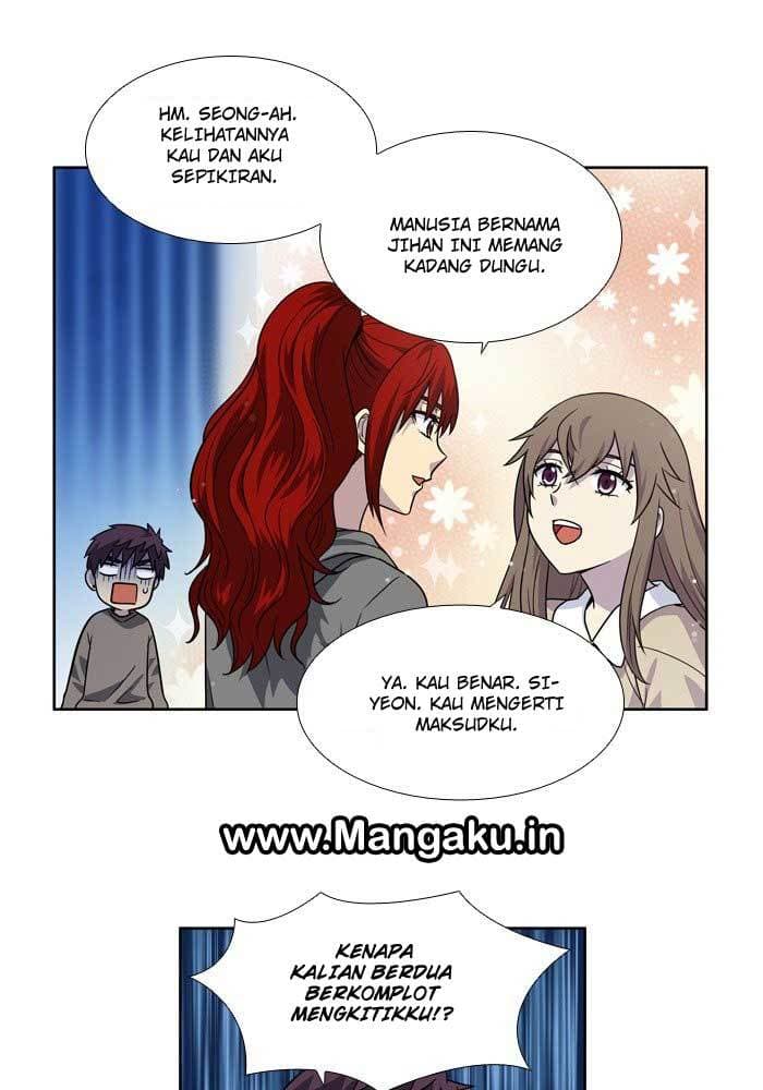 Chapter Komik
              The Gamer Chapter 236 - page 37