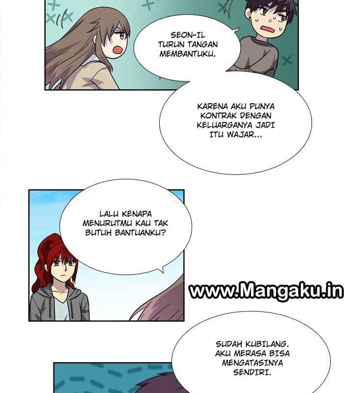 Chapter Komik
              The Gamer Chapter 236 - page 28