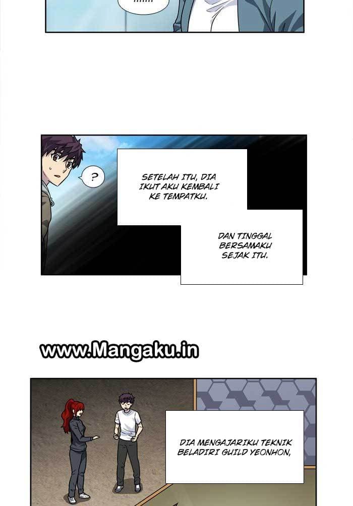 Chapter Komik
              The Gamer Chapter 236 - page 15