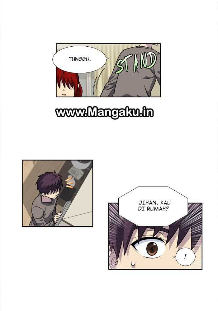 Chapter Komik
              The Gamer Chapter 236 - page 25