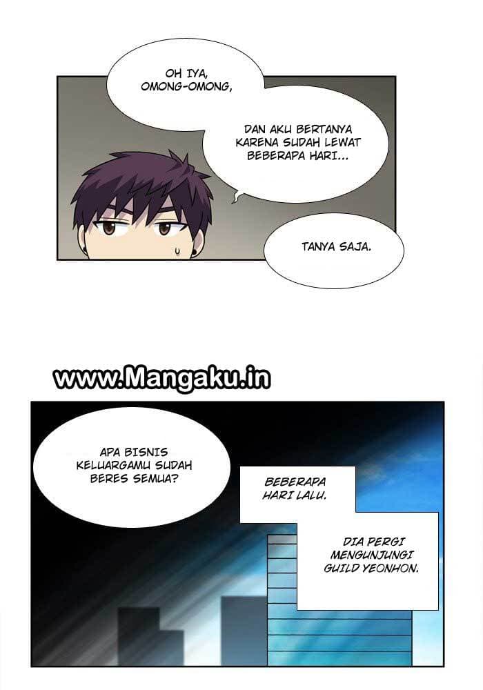 Chapter Komik
              The Gamer Chapter 236 - page 13