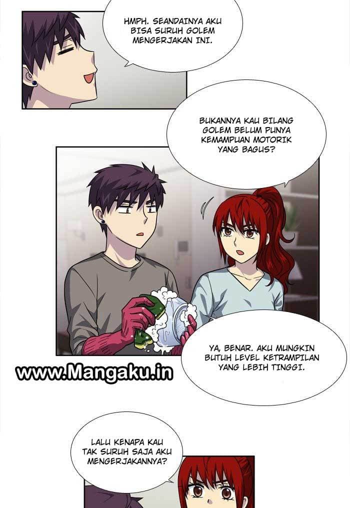 Chapter Komik
              The Gamer Chapter 236 - page 4