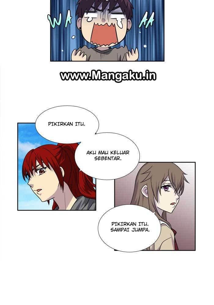 Chapter Komik
              The Gamer Chapter 236 - page 38