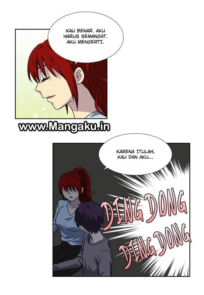 Chapter Komik
              The Gamer Chapter 236 - page 24