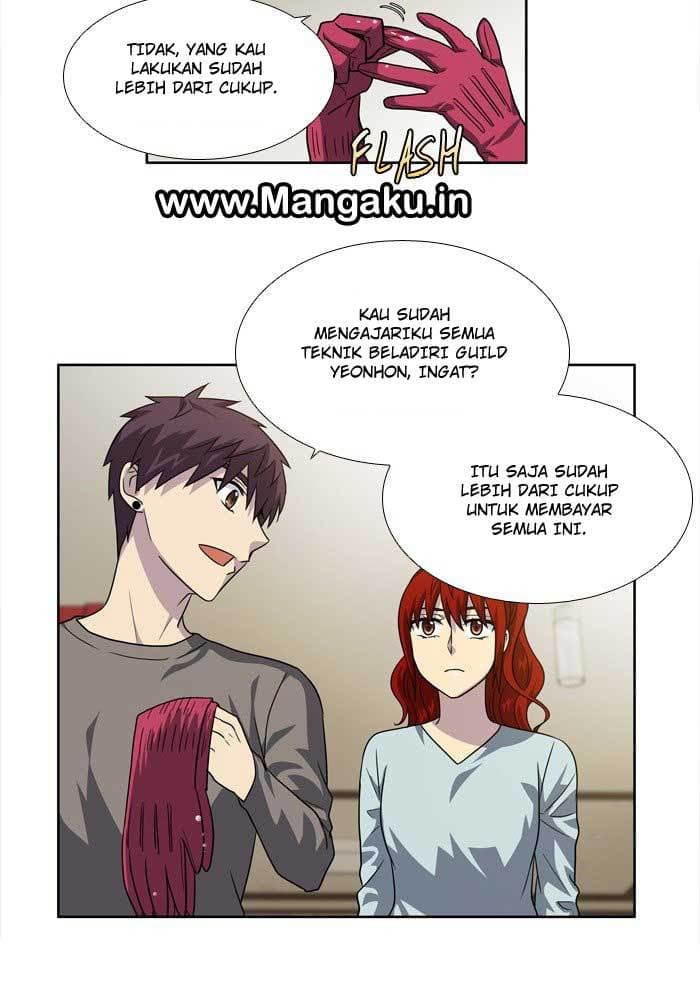 Chapter Komik
              The Gamer Chapter 236 - page 7