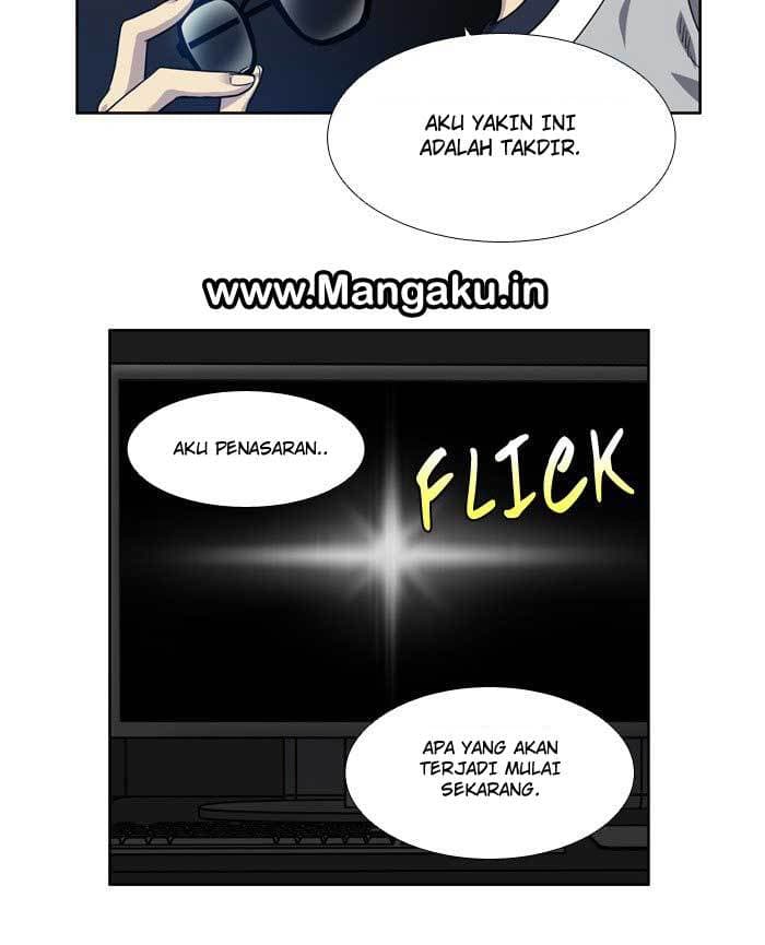 Chapter Komik
              The Gamer Chapter 237 - page 37