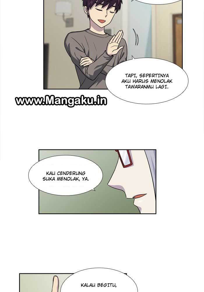 Chapter Komik
              The Gamer Chapter 237 - page 18