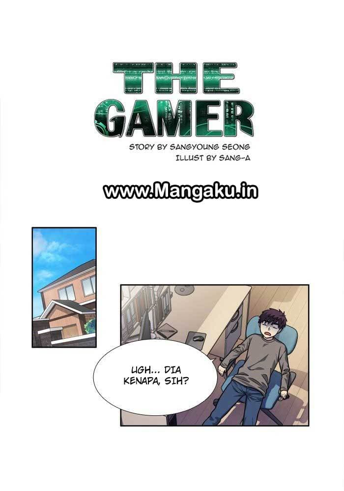 Chapter Komik
              The Gamer Chapter 237 - page 2