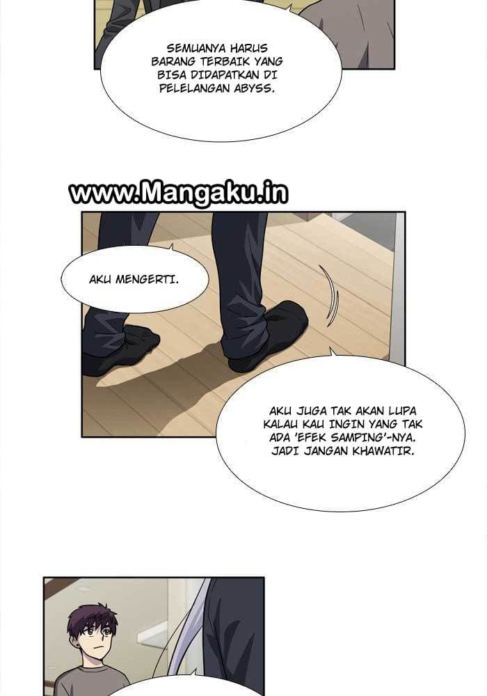 Chapter Komik
              The Gamer Chapter 237 - page 25