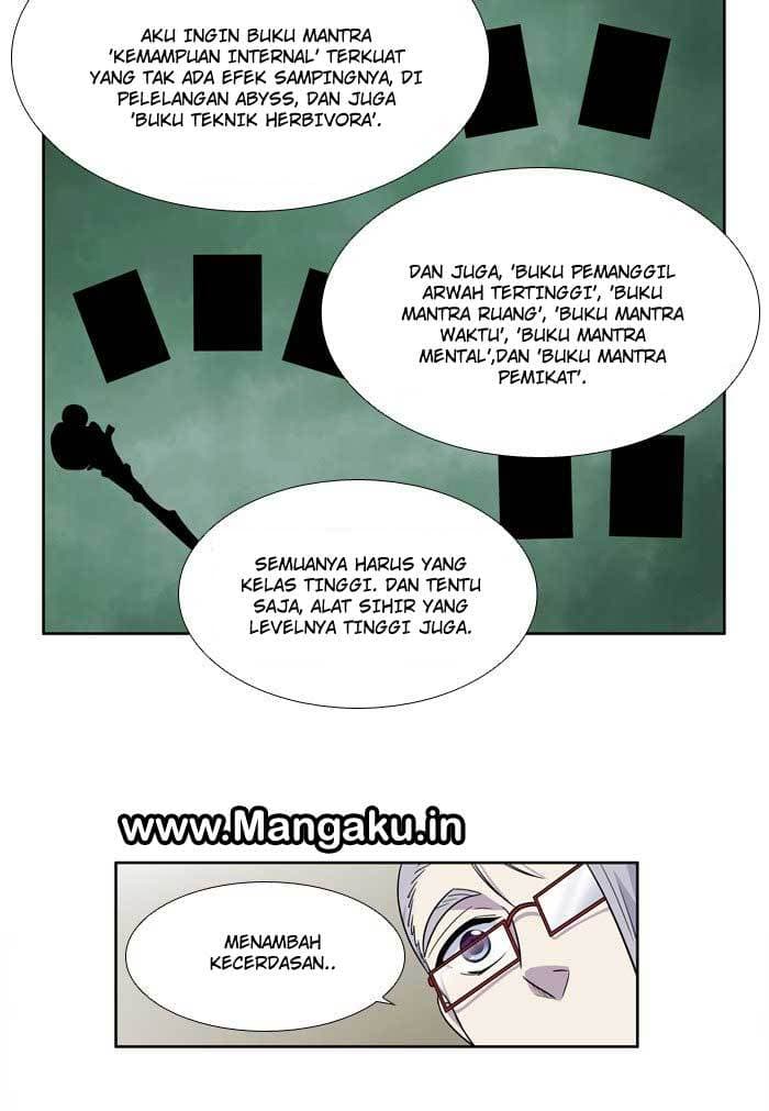 Chapter Komik
              The Gamer Chapter 237 - page 22