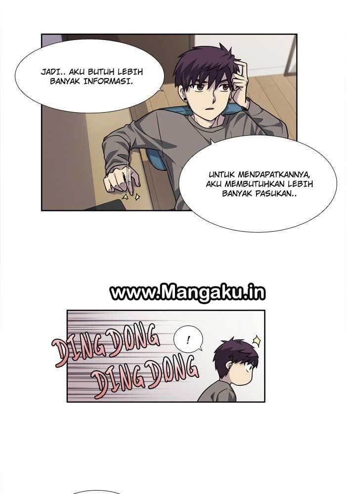 Chapter Komik
              The Gamer Chapter 237 - page 9