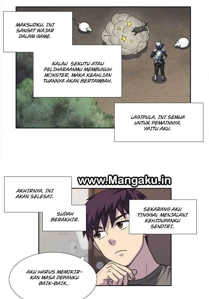 Chapter Komik
              The Gamer Chapter 237 - page 7