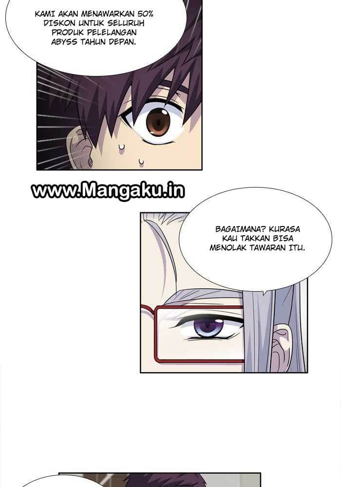 Chapter Komik
              The Gamer Chapter 237 - page 15