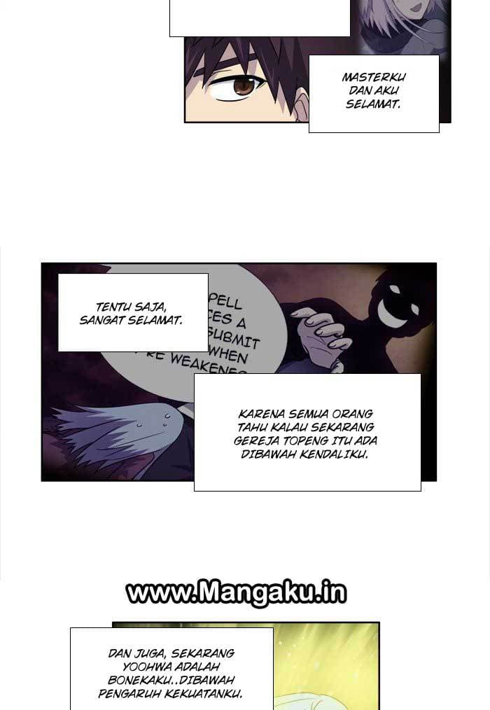 Chapter Komik
              The Gamer Chapter 237 - page 4