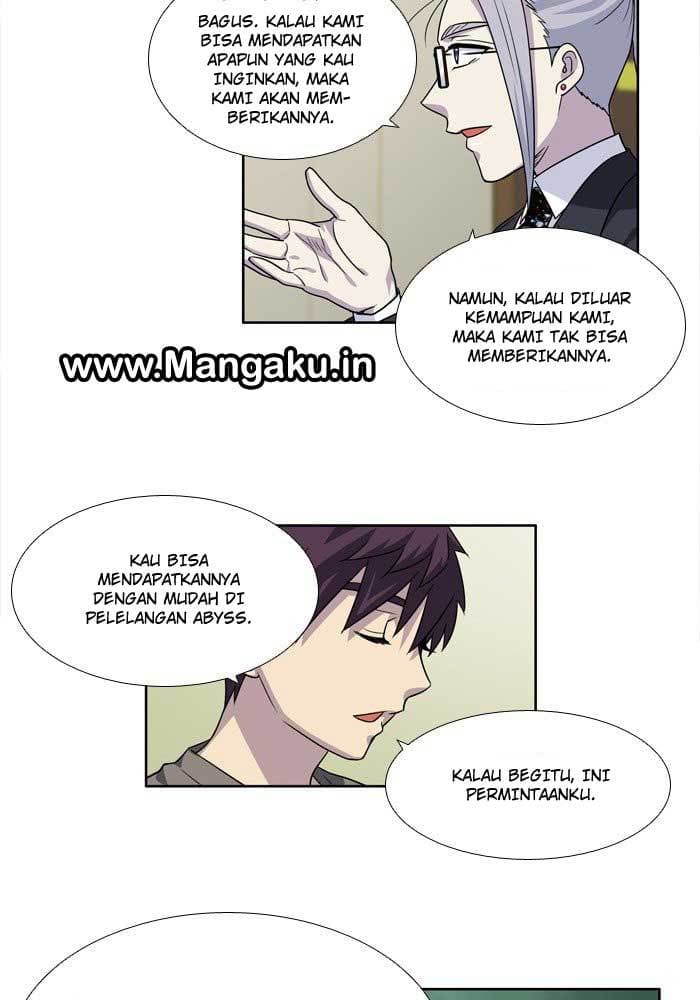 Chapter Komik
              The Gamer Chapter 237 - page 21