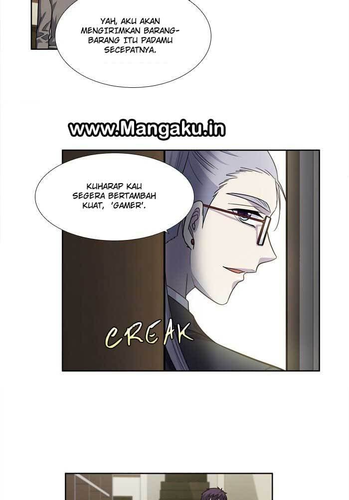 Chapter Komik
              The Gamer Chapter 237 - page 26