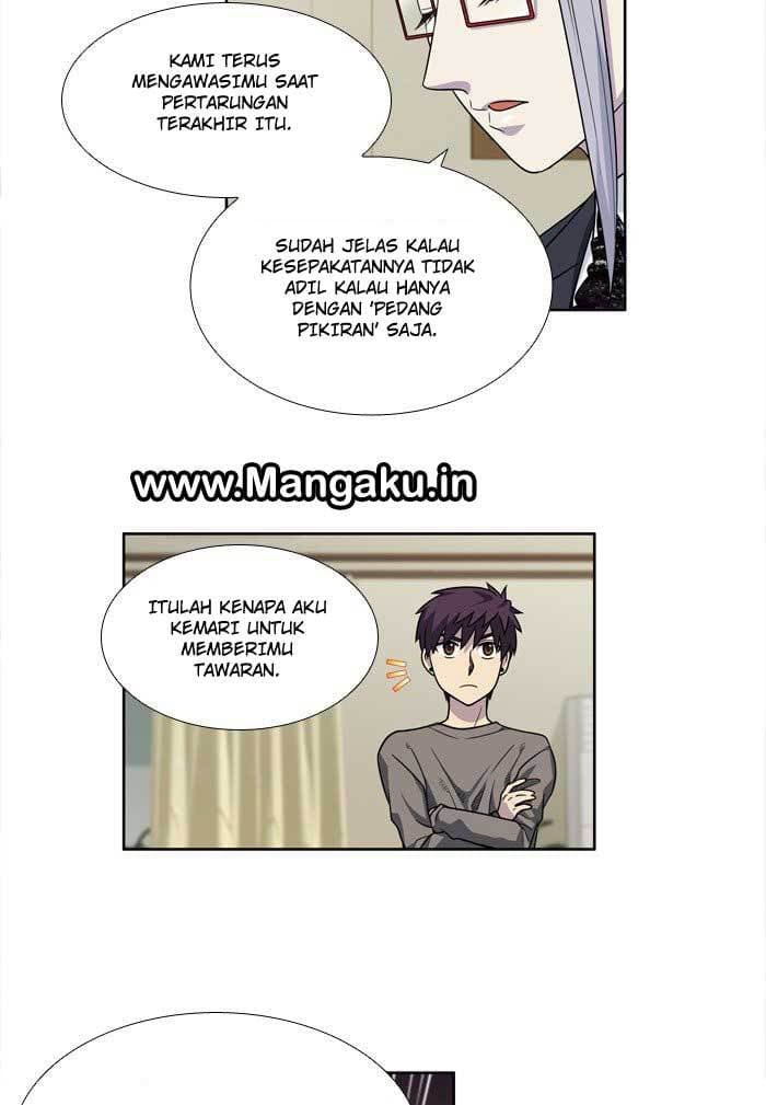 Chapter Komik
              The Gamer Chapter 237 - page 14