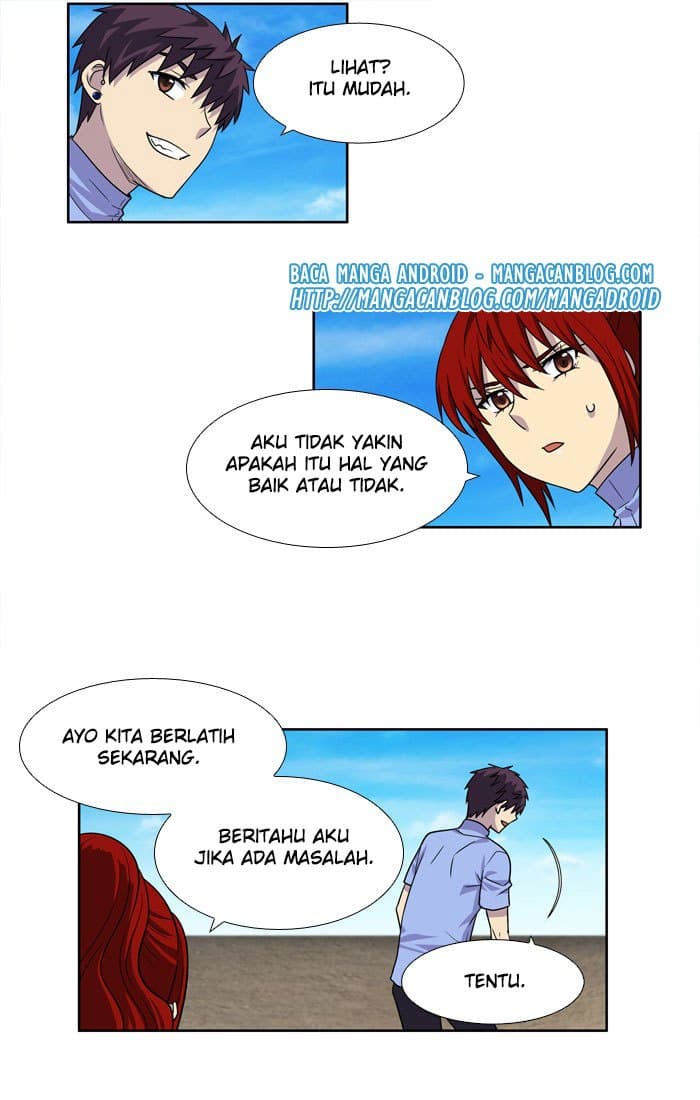 Chapter Komik
              The Gamer Chapter 238 - page 27