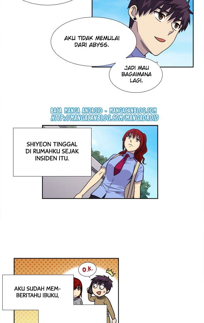 Chapter Komik
              The Gamer Chapter 238 - page 4