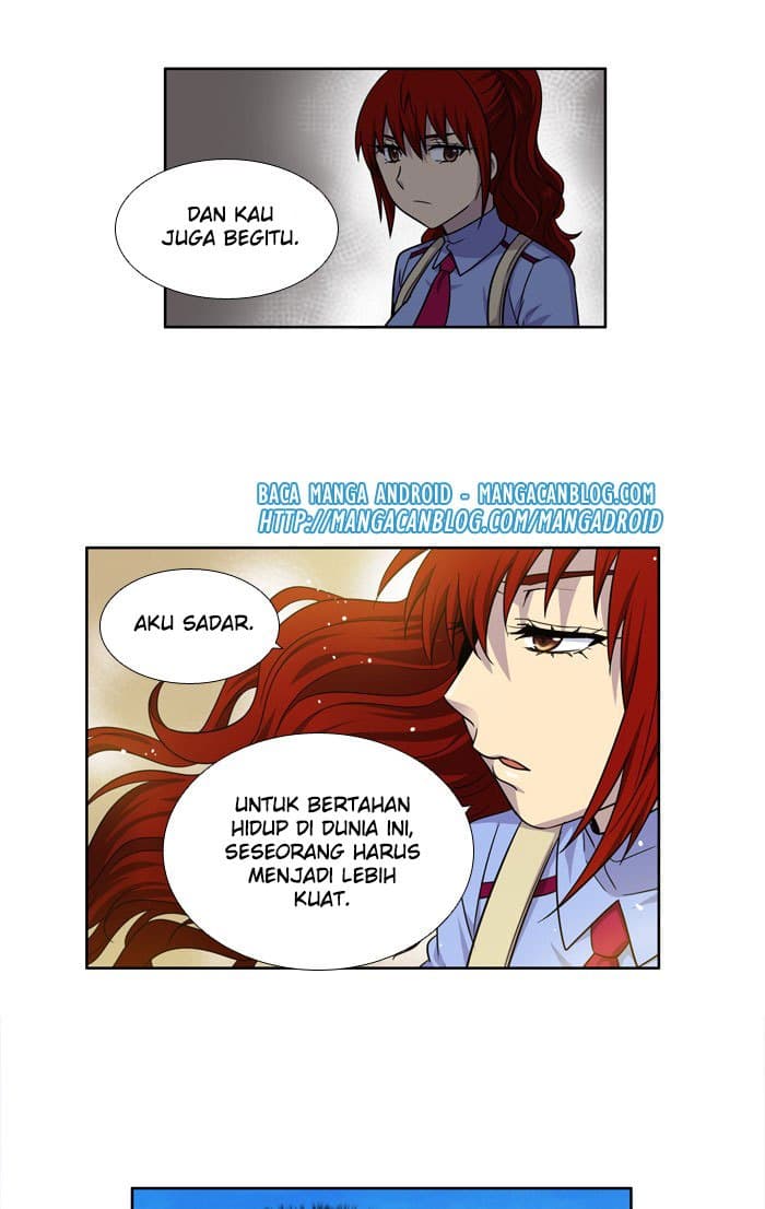 Chapter Komik
              The Gamer Chapter 238 - page 14