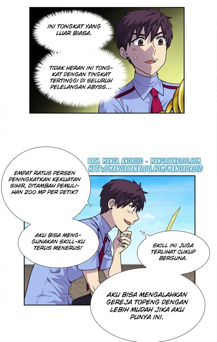 Chapter Komik
              The Gamer Chapter 238 - page 18